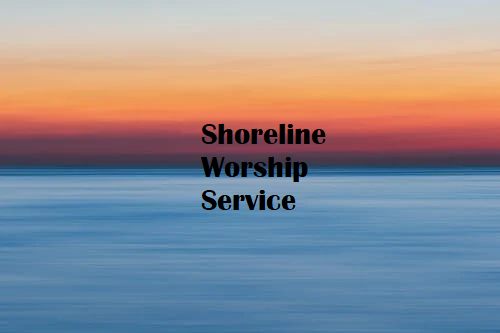 Shoreline Worship Service 6/26/2022 episode artwork
