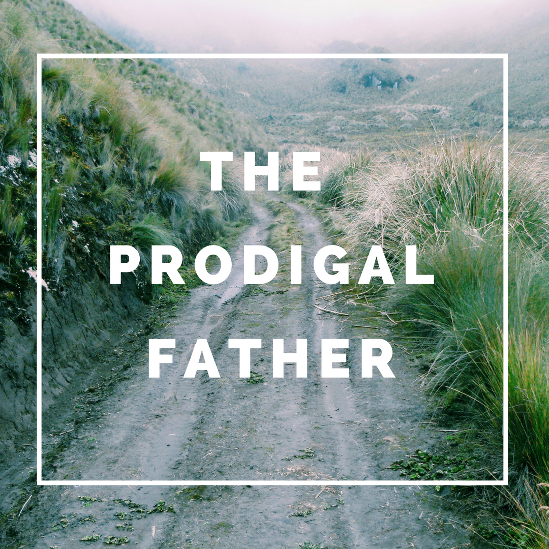 The Prodigal Father episode artwork