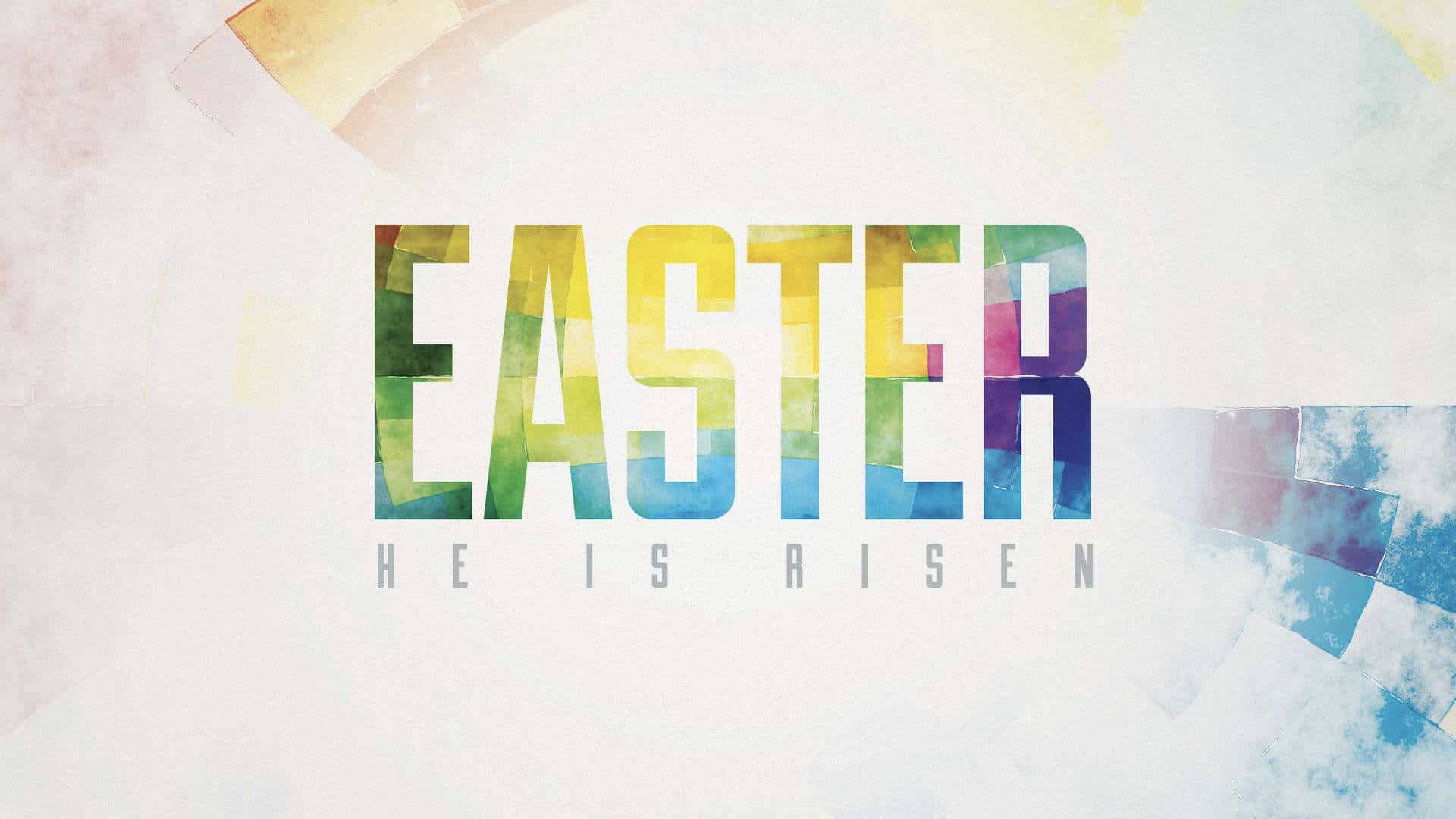 Easter with Simi Church episode artwork