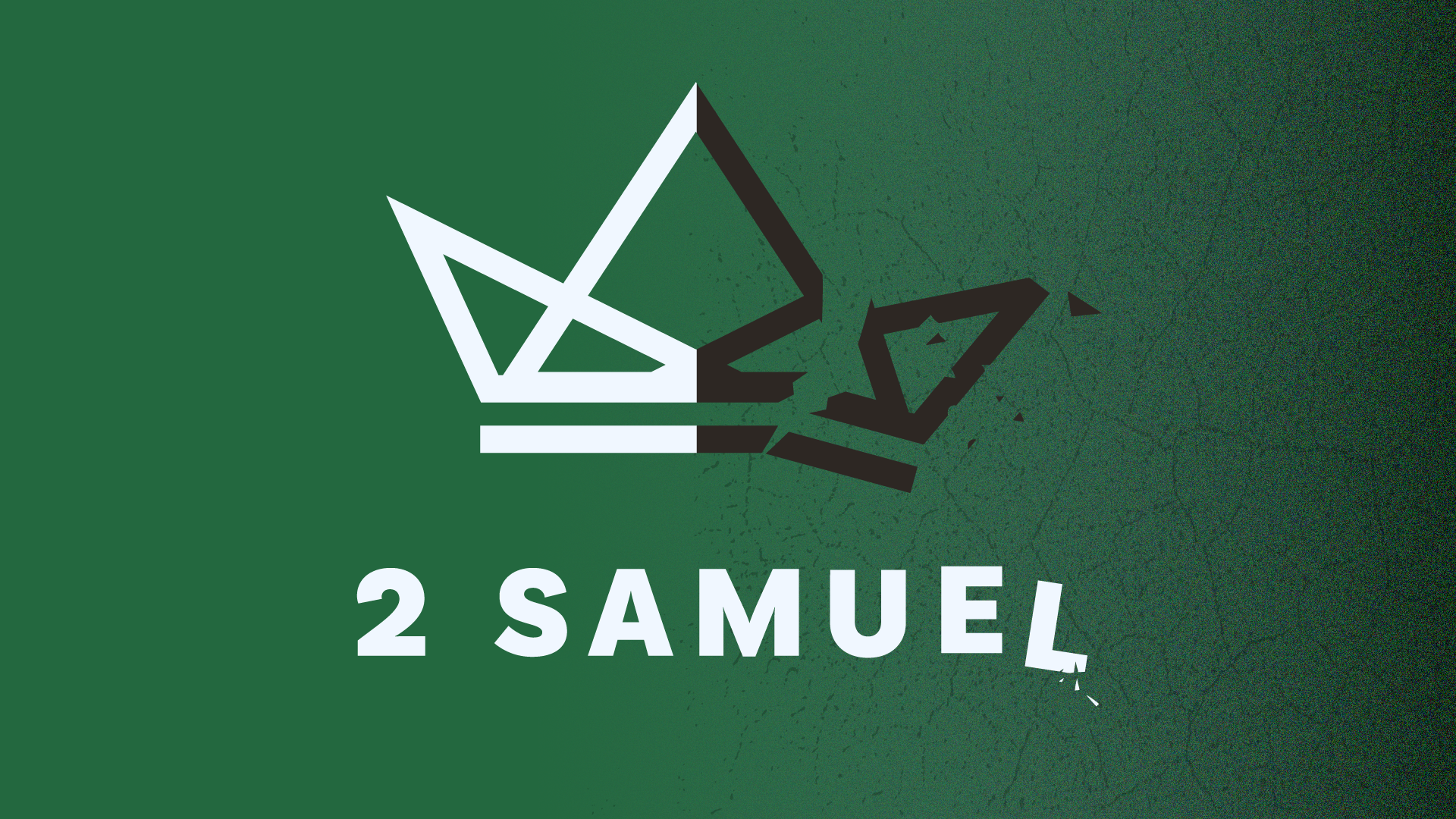 Times of LAMENT (2Sam. 18:19-19:8) episode artwork